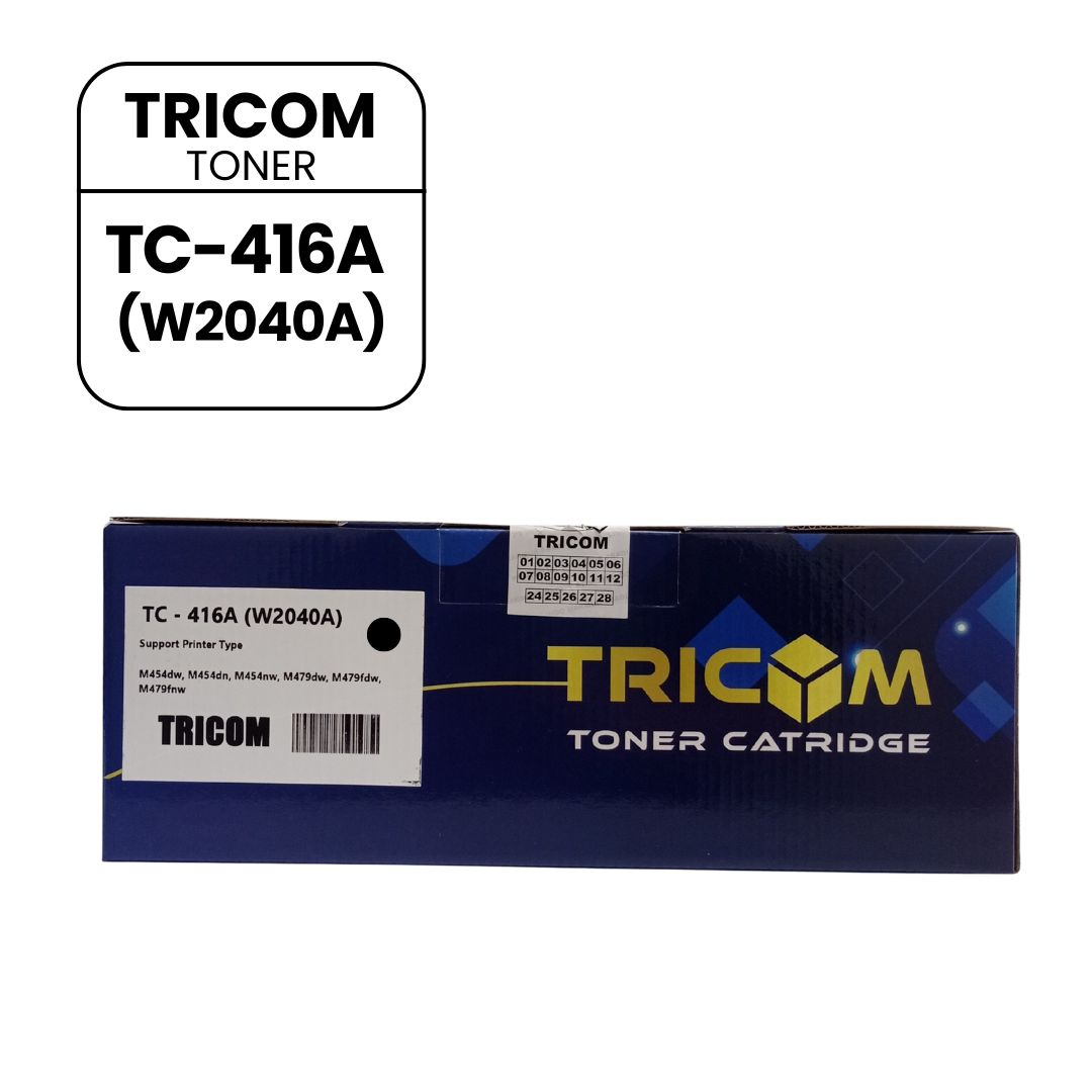 HEWLET PACKARD TC 416A Series